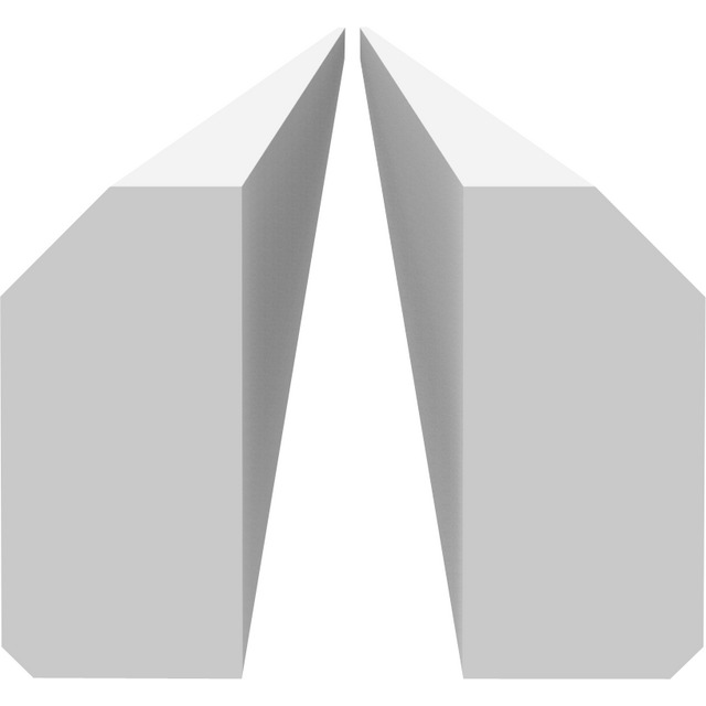 UNDERLIGGARE ARNÖ GRUNDMÅLAD 2400X22X45MM 26167 | Beijerbygg Byggmaterial